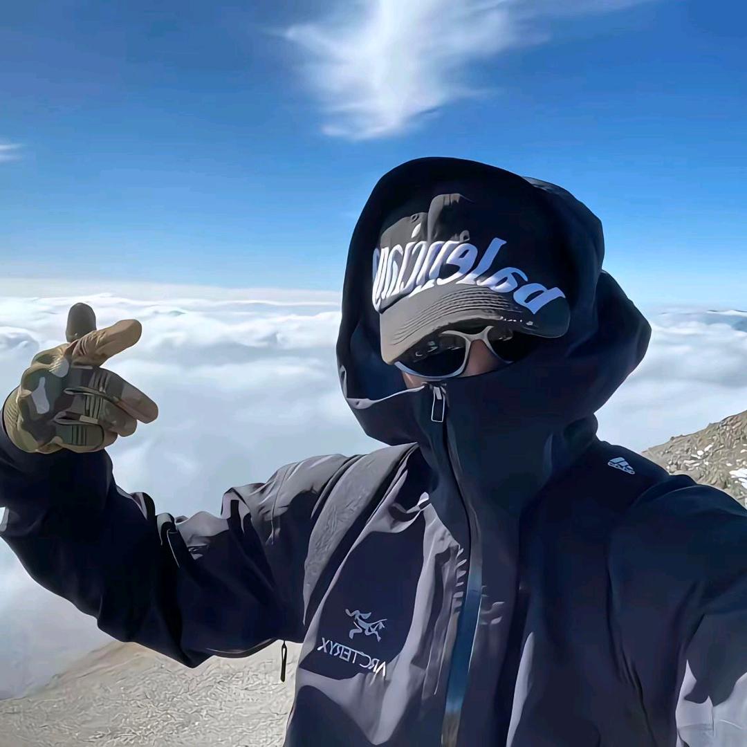 三角洲行动-巅峰【账号测评】