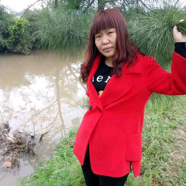 迤车妹子，