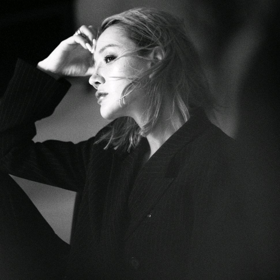 洛哥（时尚穿搭）