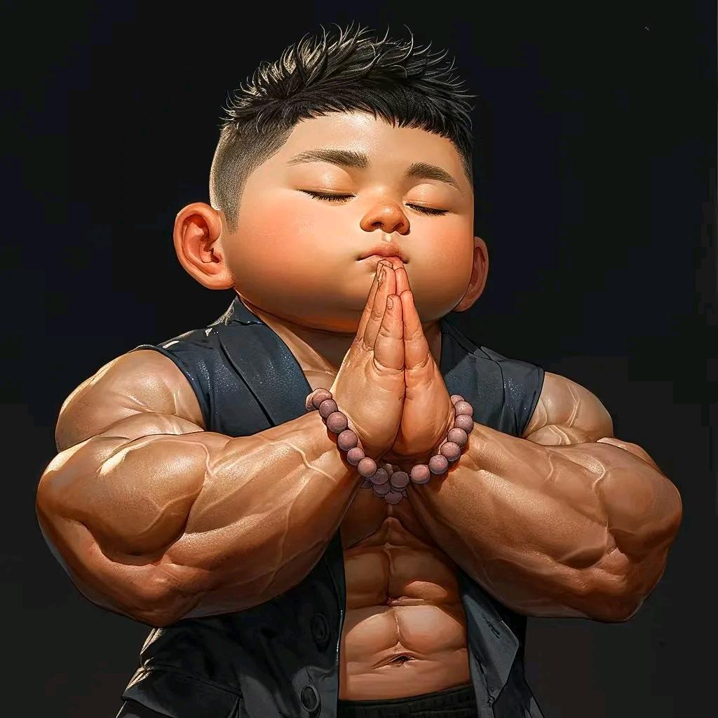 一次就够了