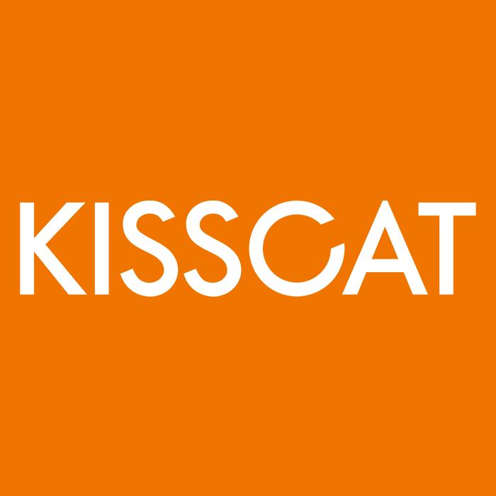 KISSCAT接吻猫女鞋专卖店