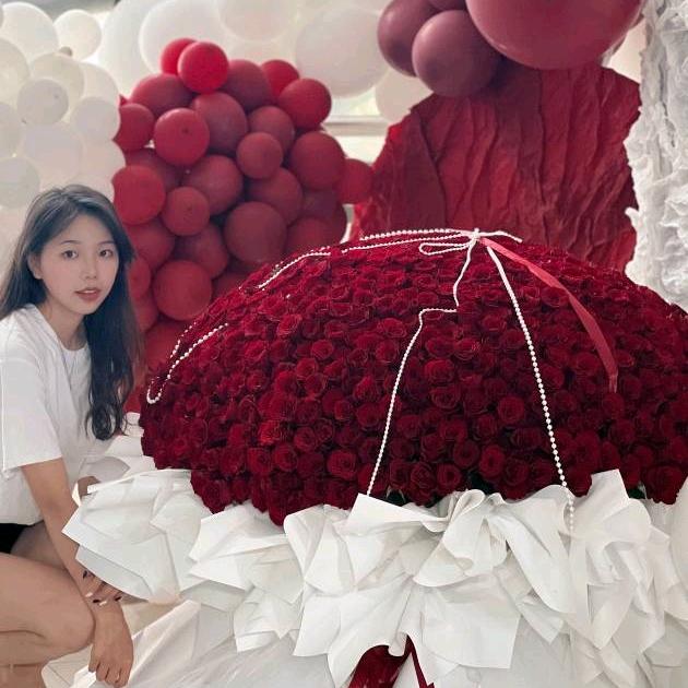 彝良御花园