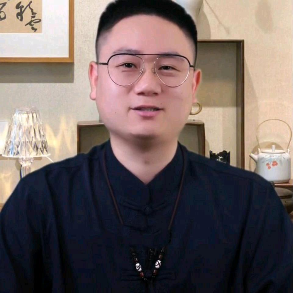 半日仙说道