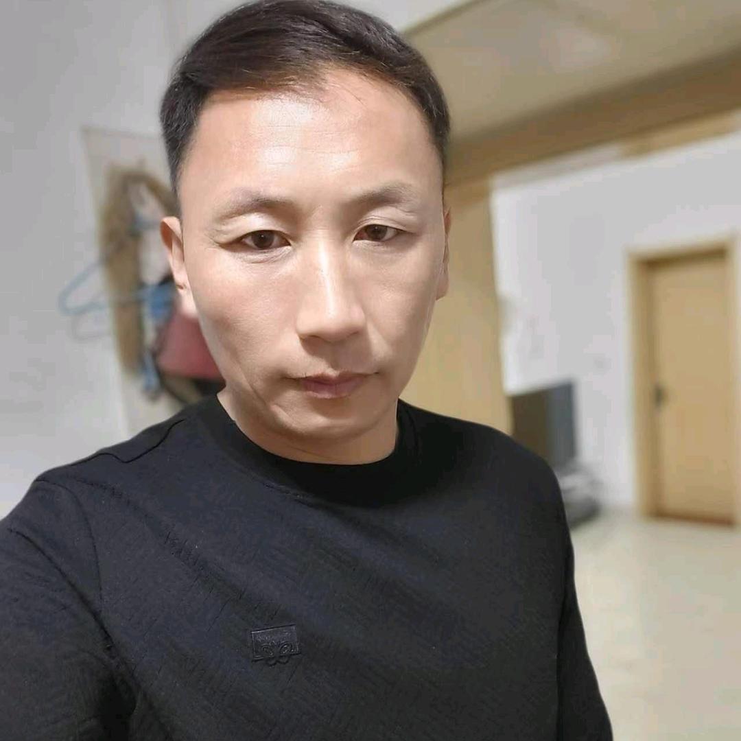 沉默的人