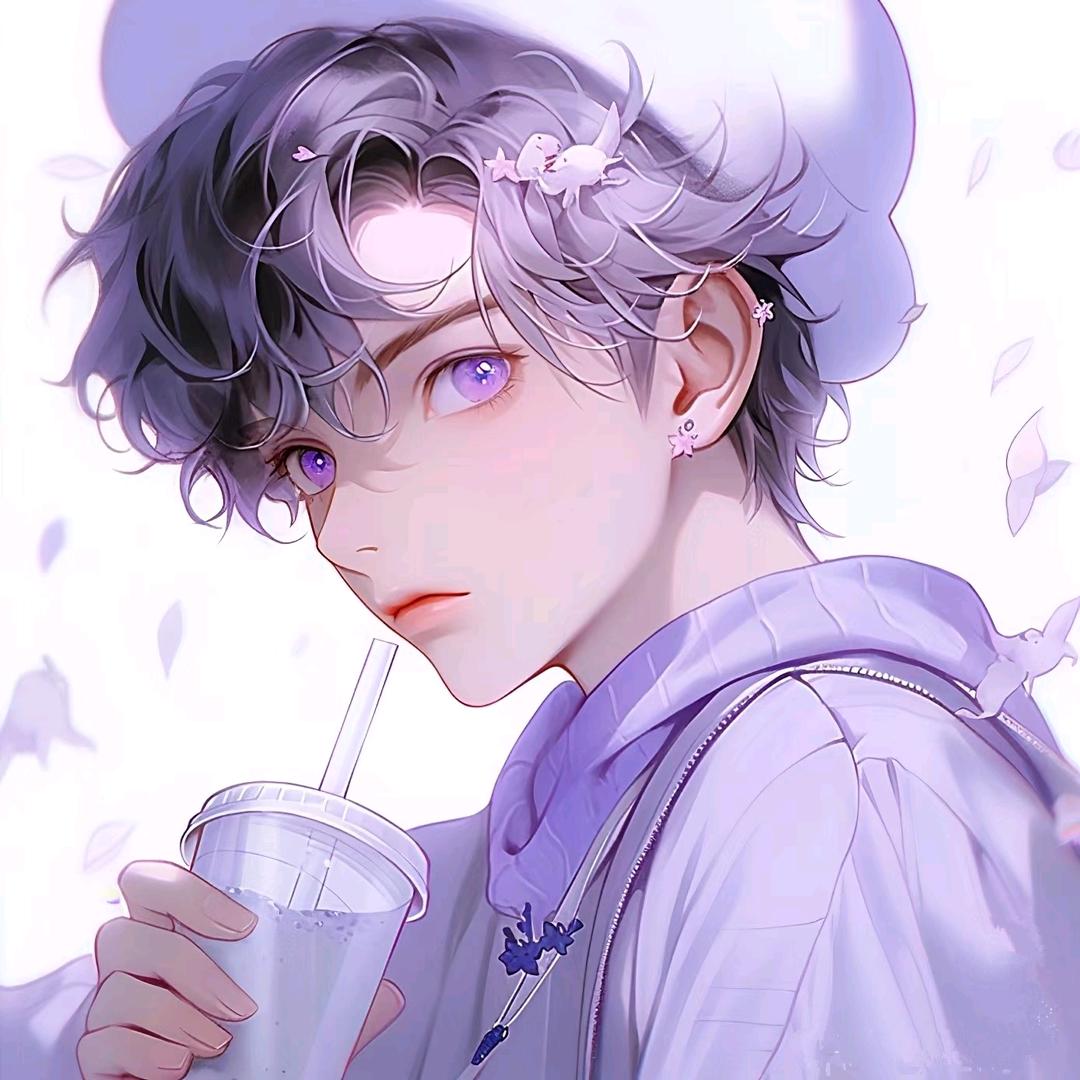 💜紫辰⭐
