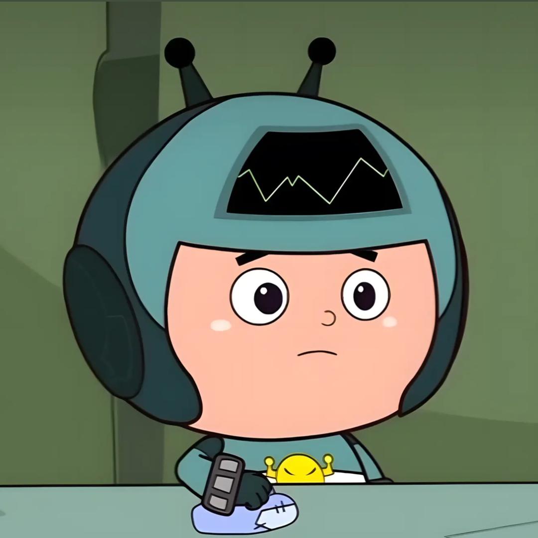 幸运星力星