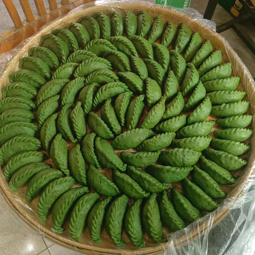 珍爱余生