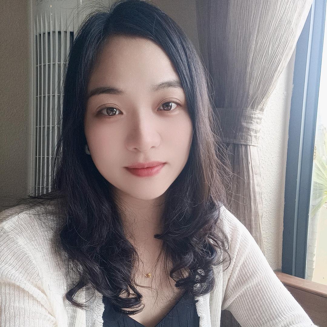 淡然~
