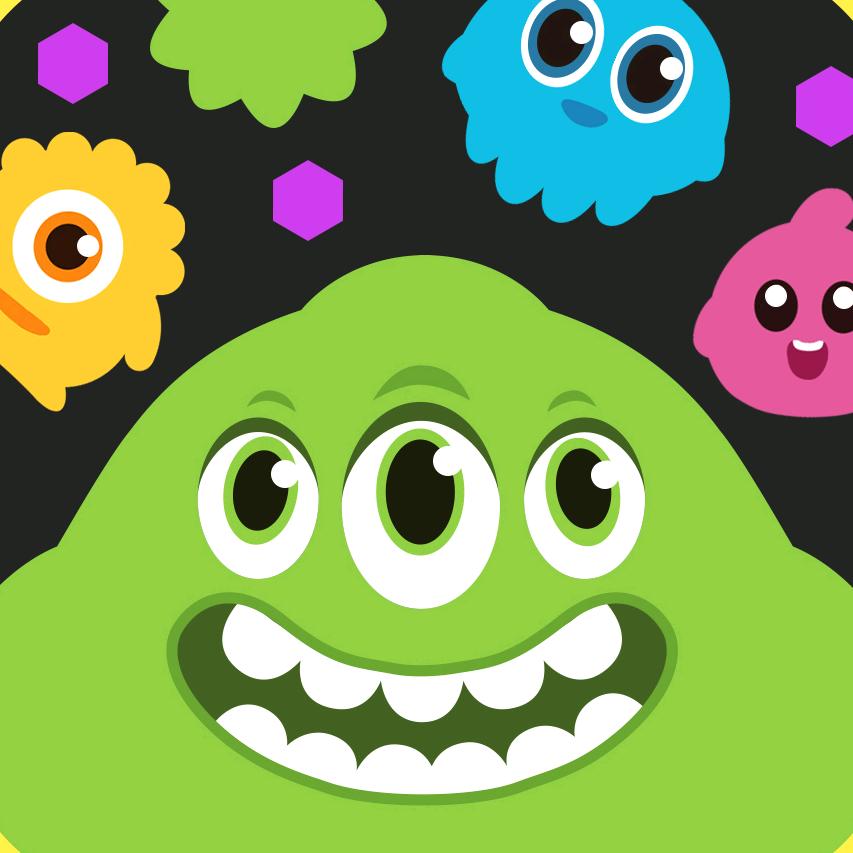 球球大作战@抖音