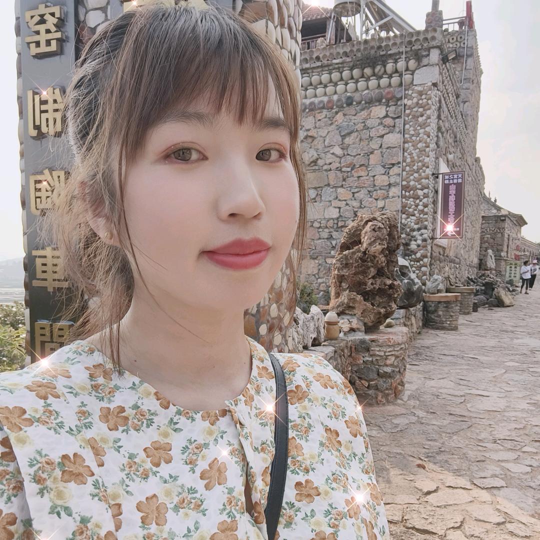 天佑禧玥推荐官（钱多多）