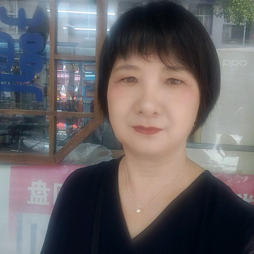 满姑的农村生活！