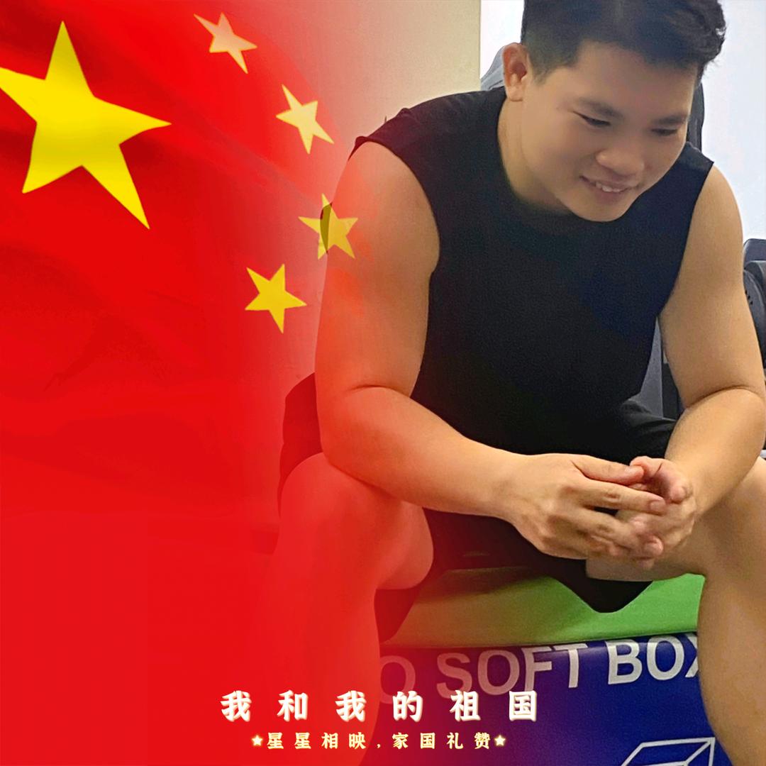 奇爸爸