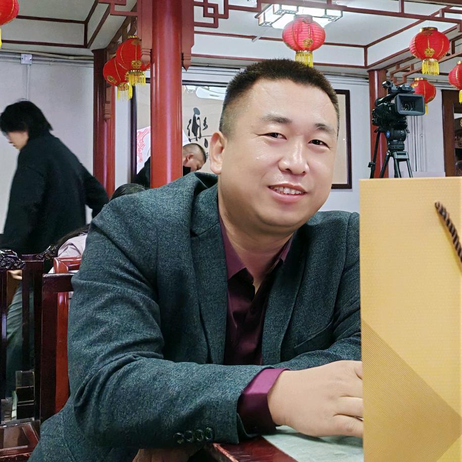 品百味酱酒～济南总经销