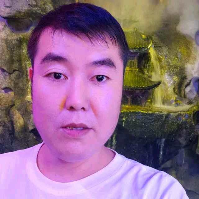 二娃炒面