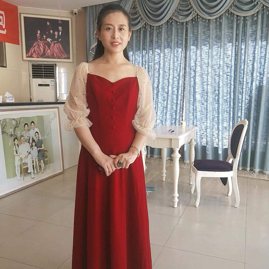 清澈