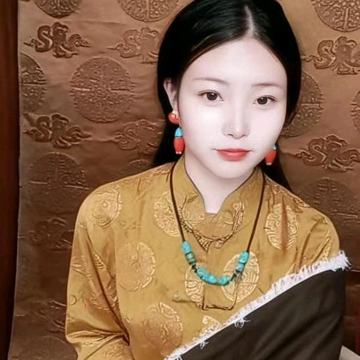 康巴女孩🦚