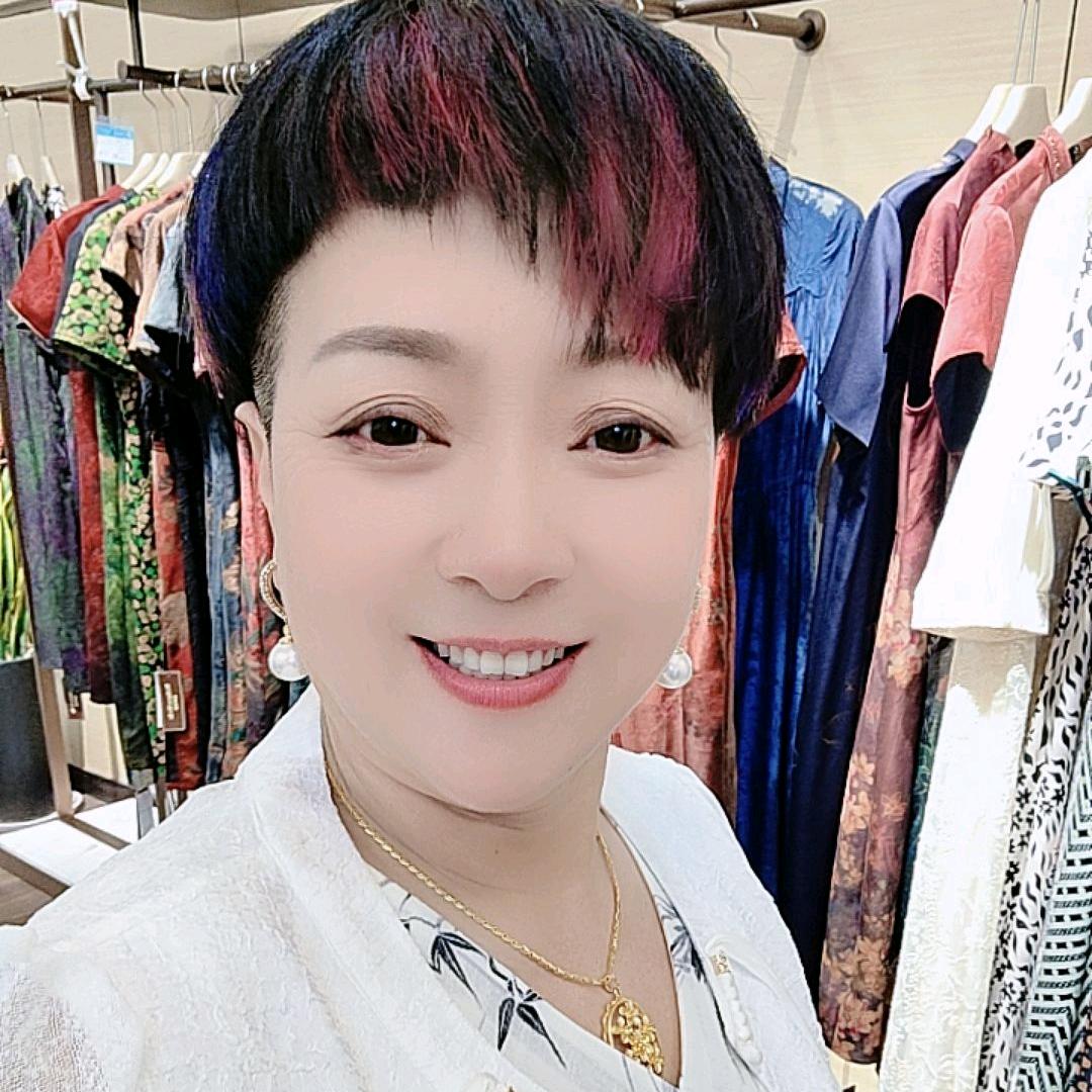 娜娜苗木🇨🇳🇨🇳🇨🇳