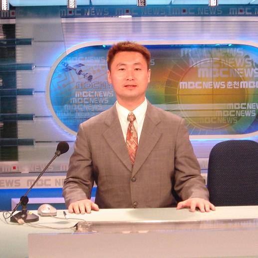 大漠情感互动课堂