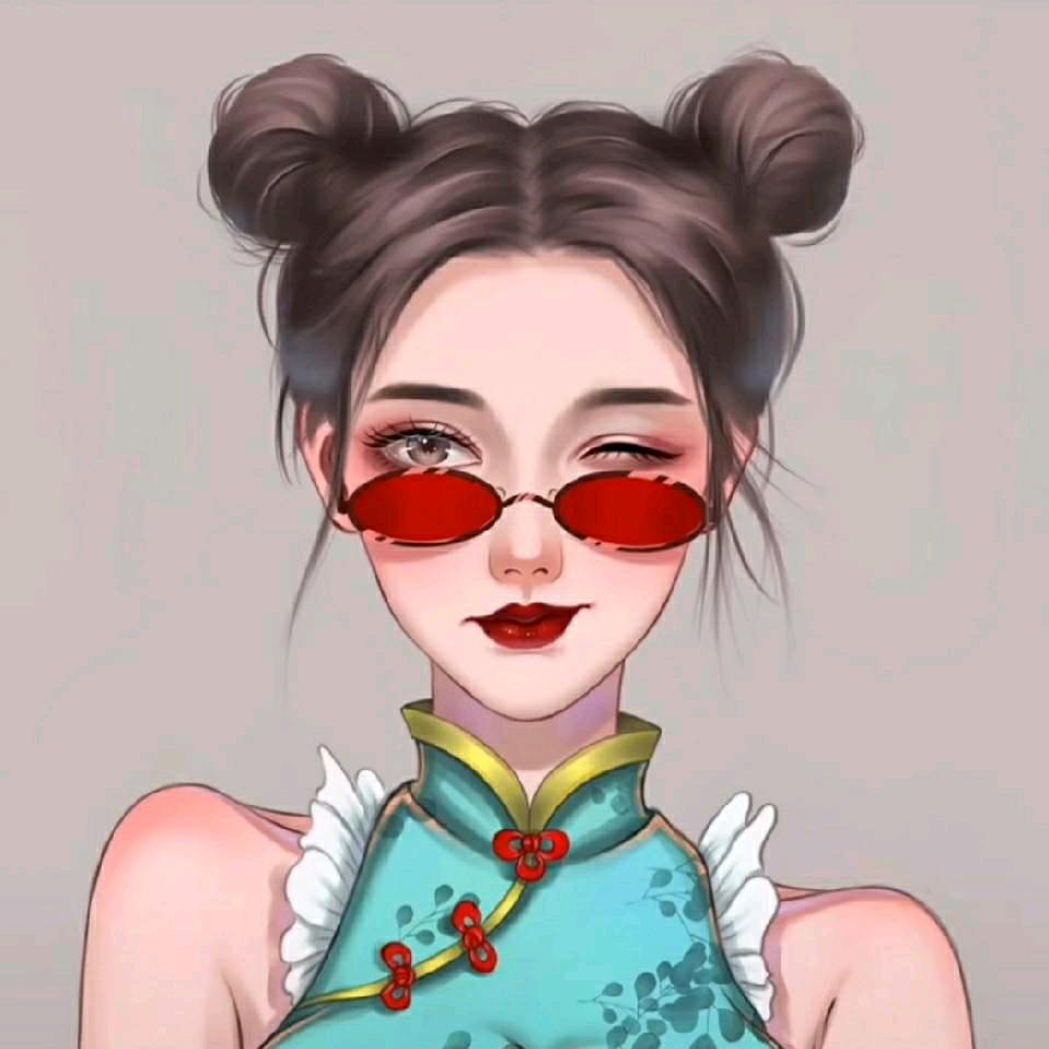 俏俏.