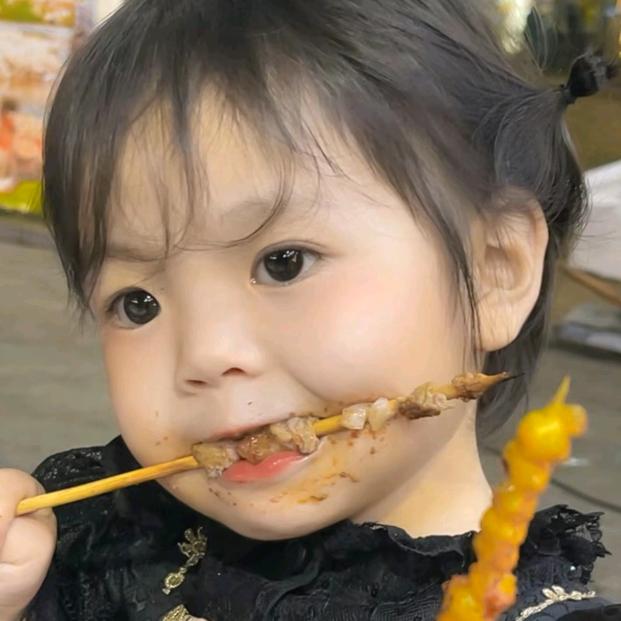 晓晓.零食魔法屋