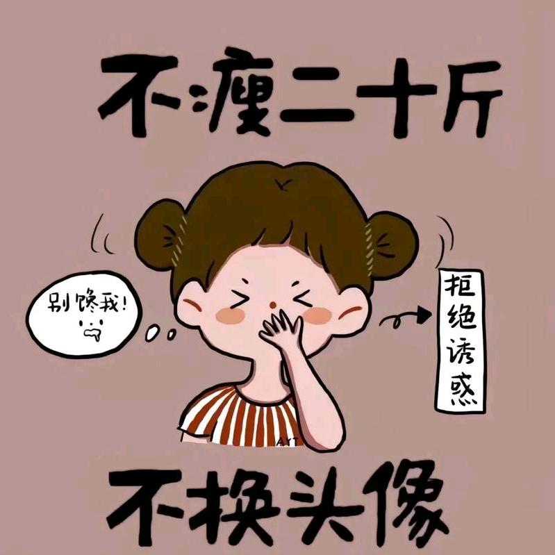 简小胖头像