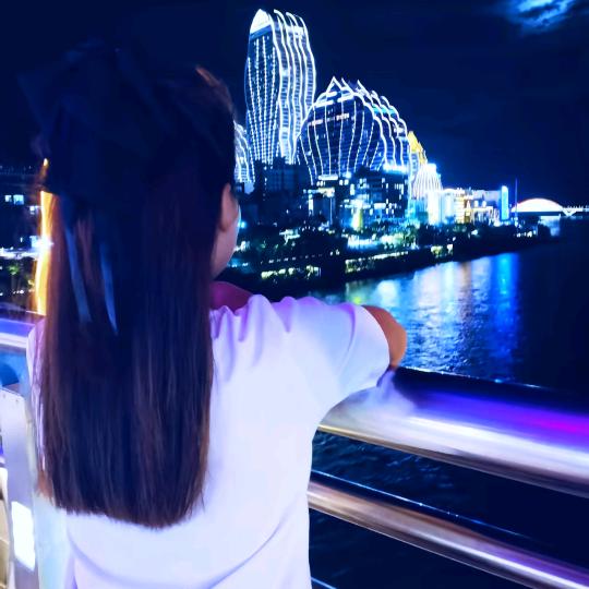柠檬茶 🍹