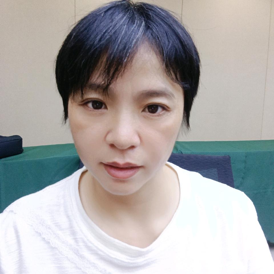 爱心小刘in缙云