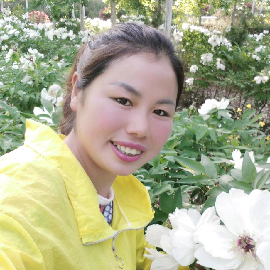 张彩虹