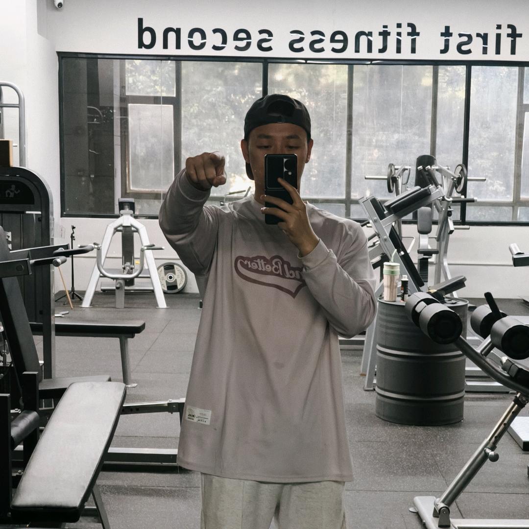 恶魔奶爸（减脂之路）