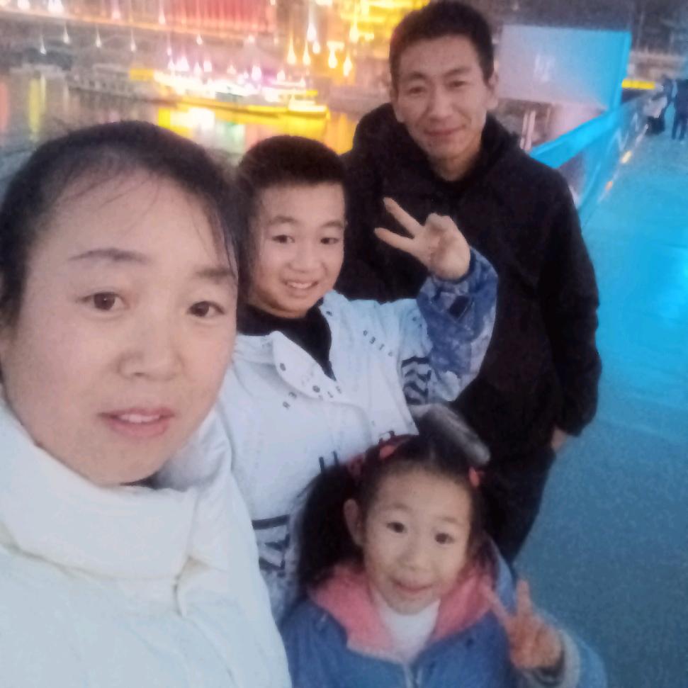 无人牵挂过的你