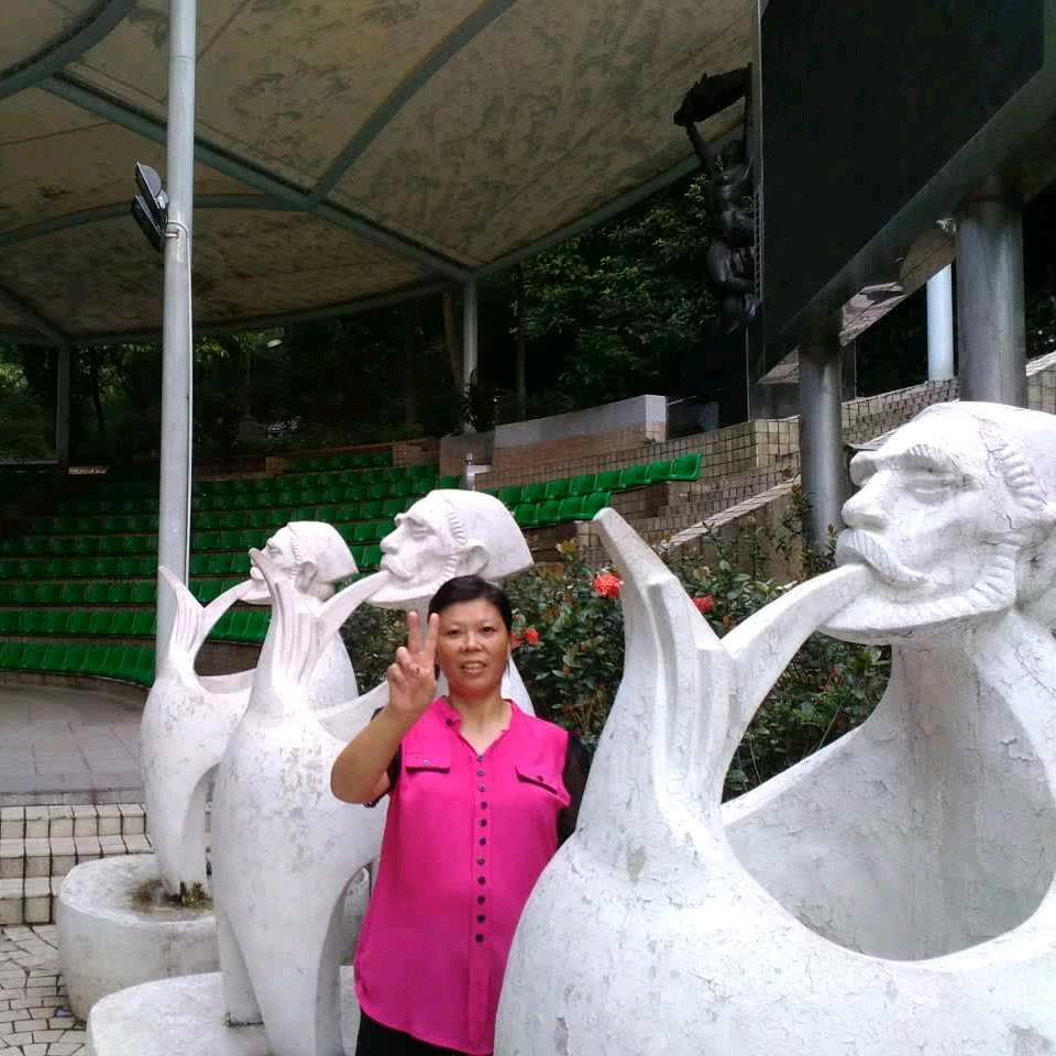 平昌县西兴职中