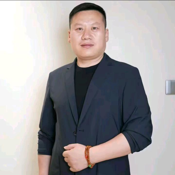 临沂老罗传统文化-小峰