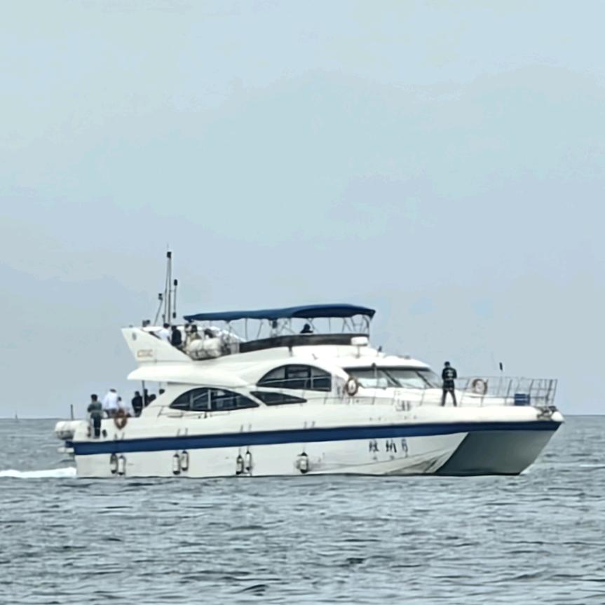 世界是大草台班子