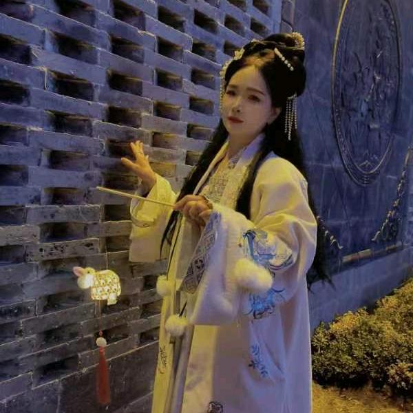 安妮造型沙龙