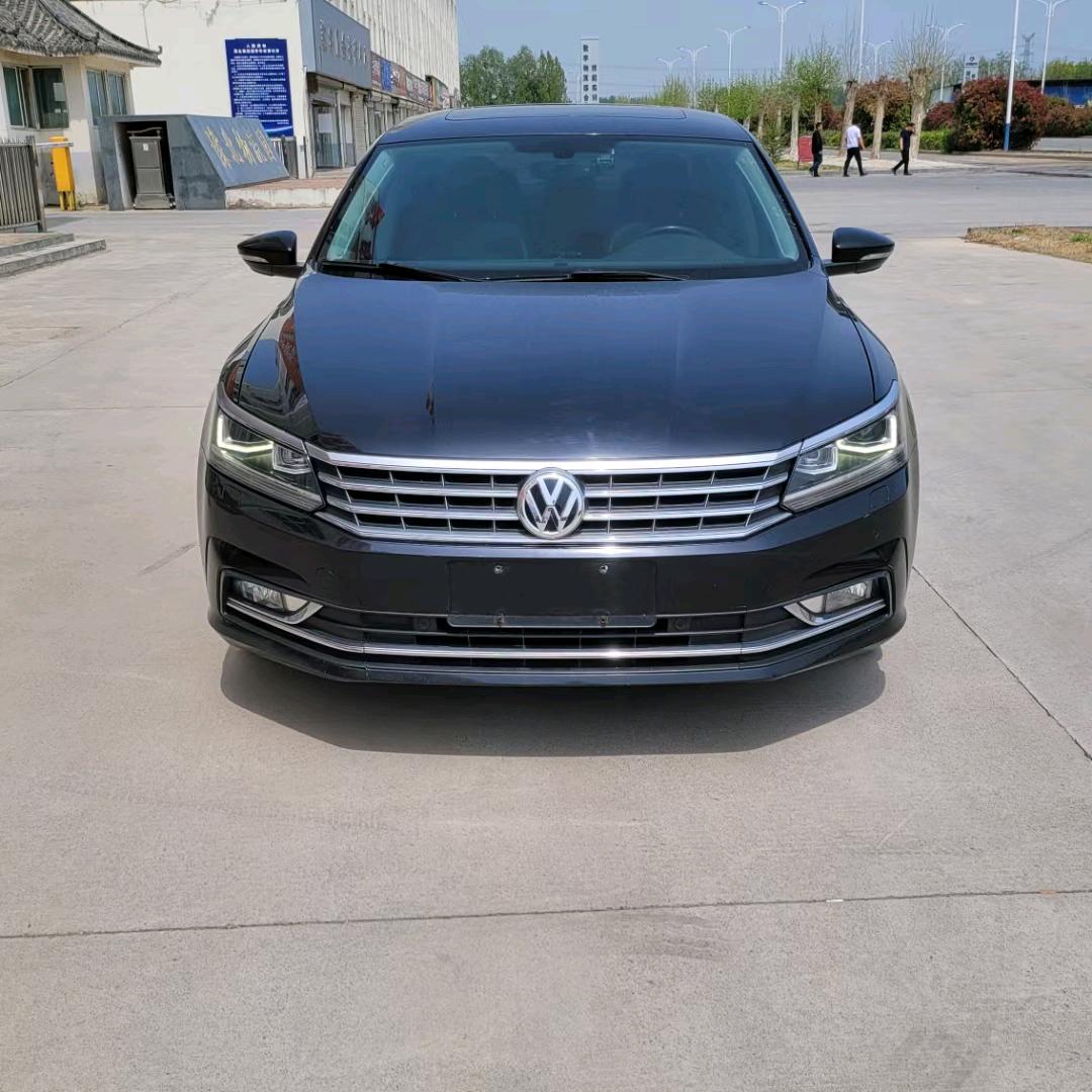 林州市聚德二手车