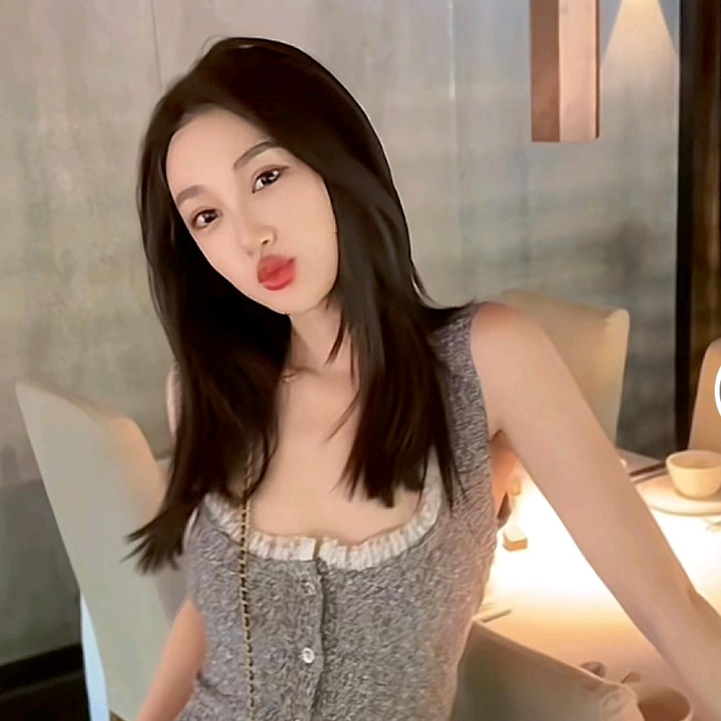 盼盼私服～每日穿搭💋