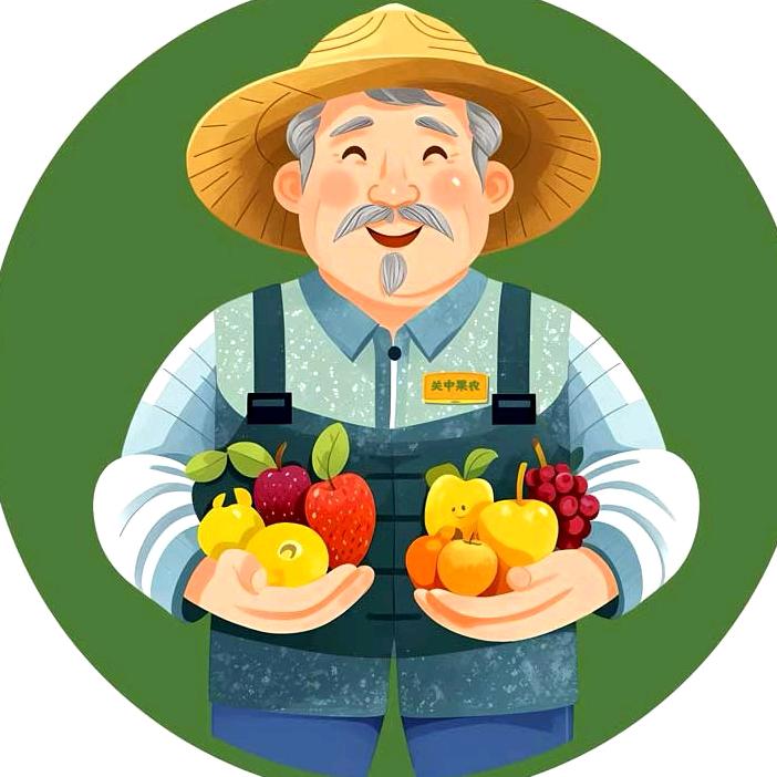 关中果农同城团购号