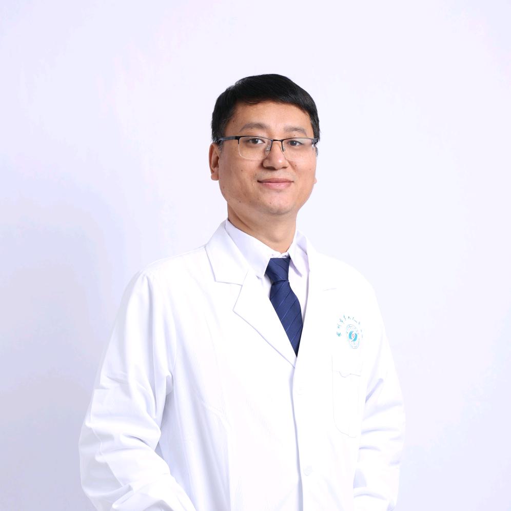 嘻说健康