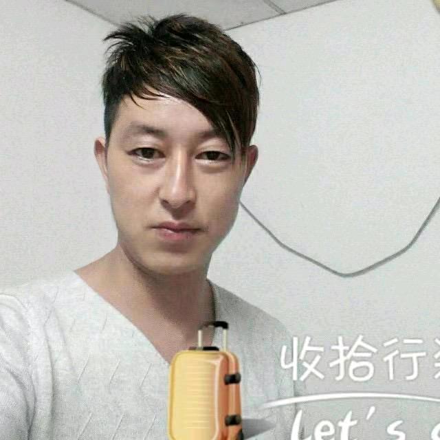 湖北神农架松柏