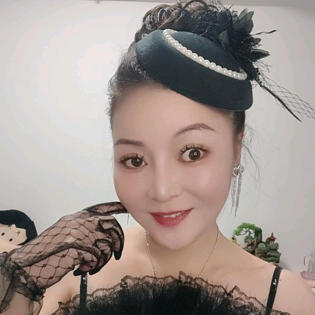 增城网红挂绿姐(七公主)
