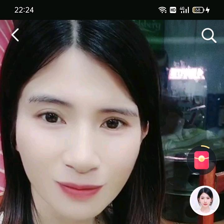 金河