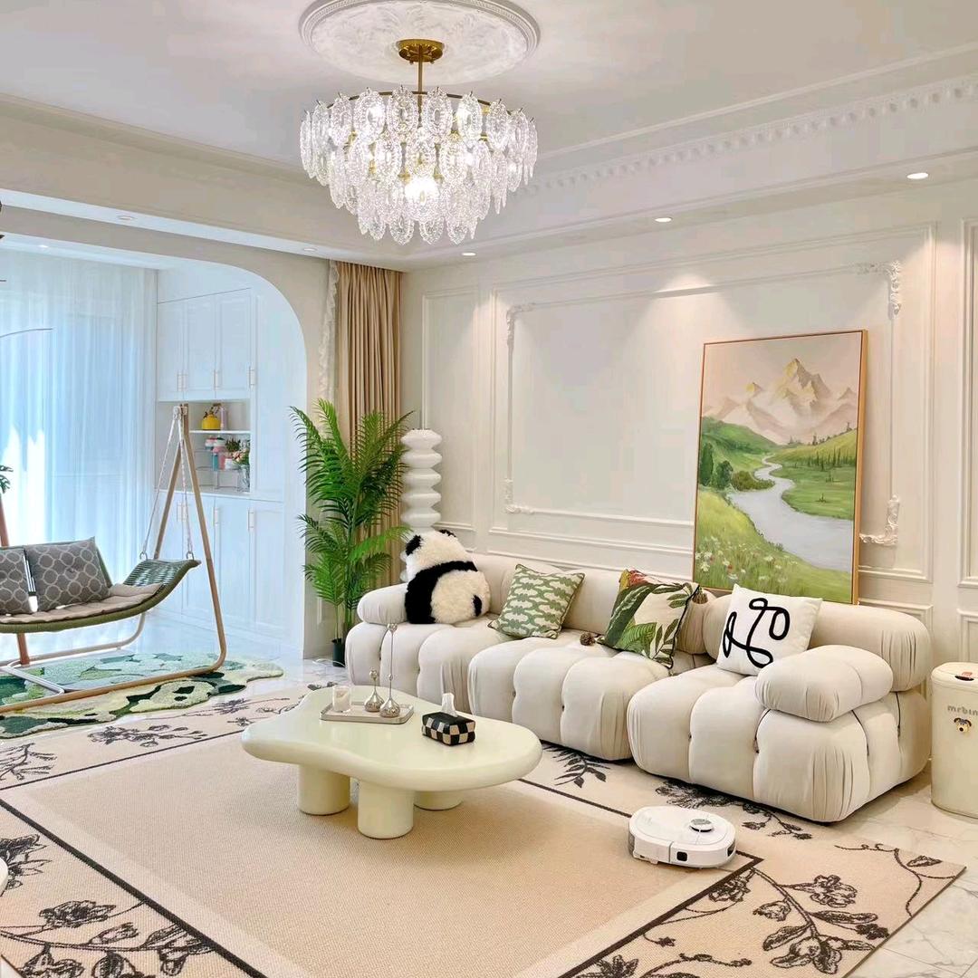 白小姐的家🏠@抖音