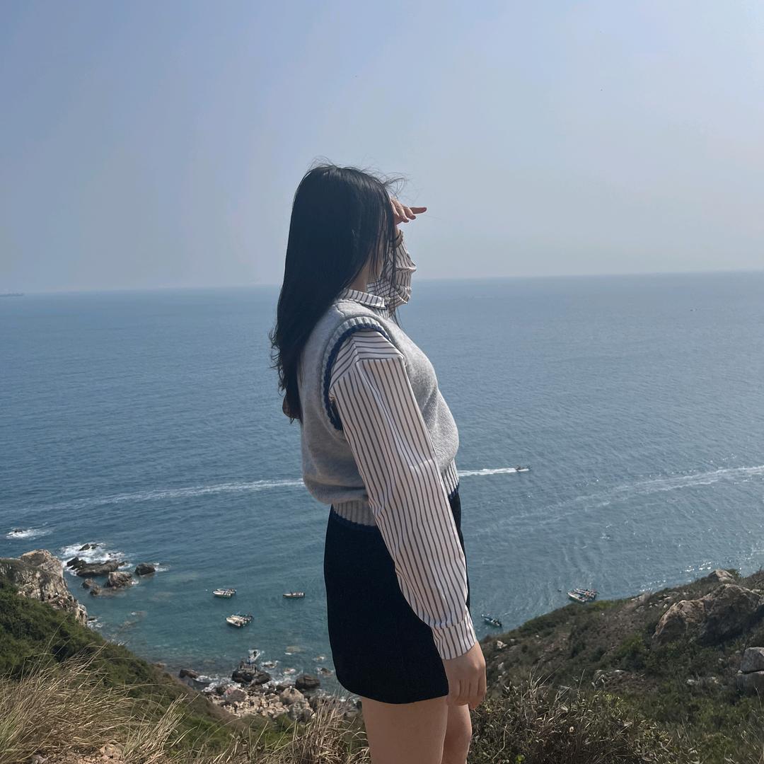 你的大可爱💋