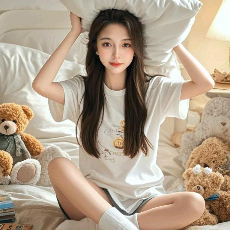 小乔.