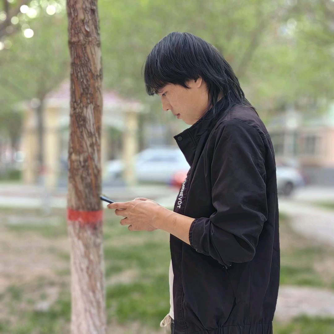一个浪子