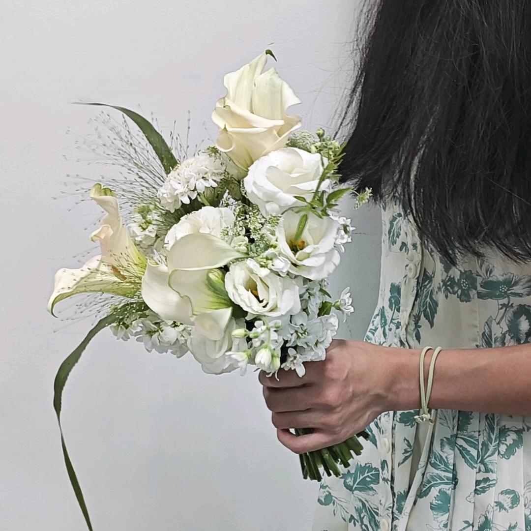 湛江春不晚花艺设计