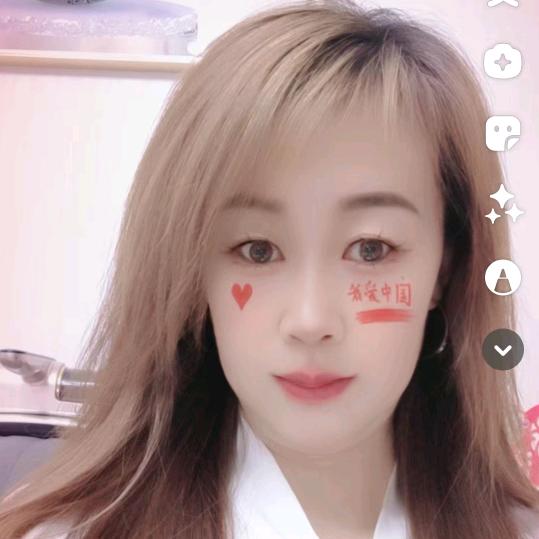 二媳妇