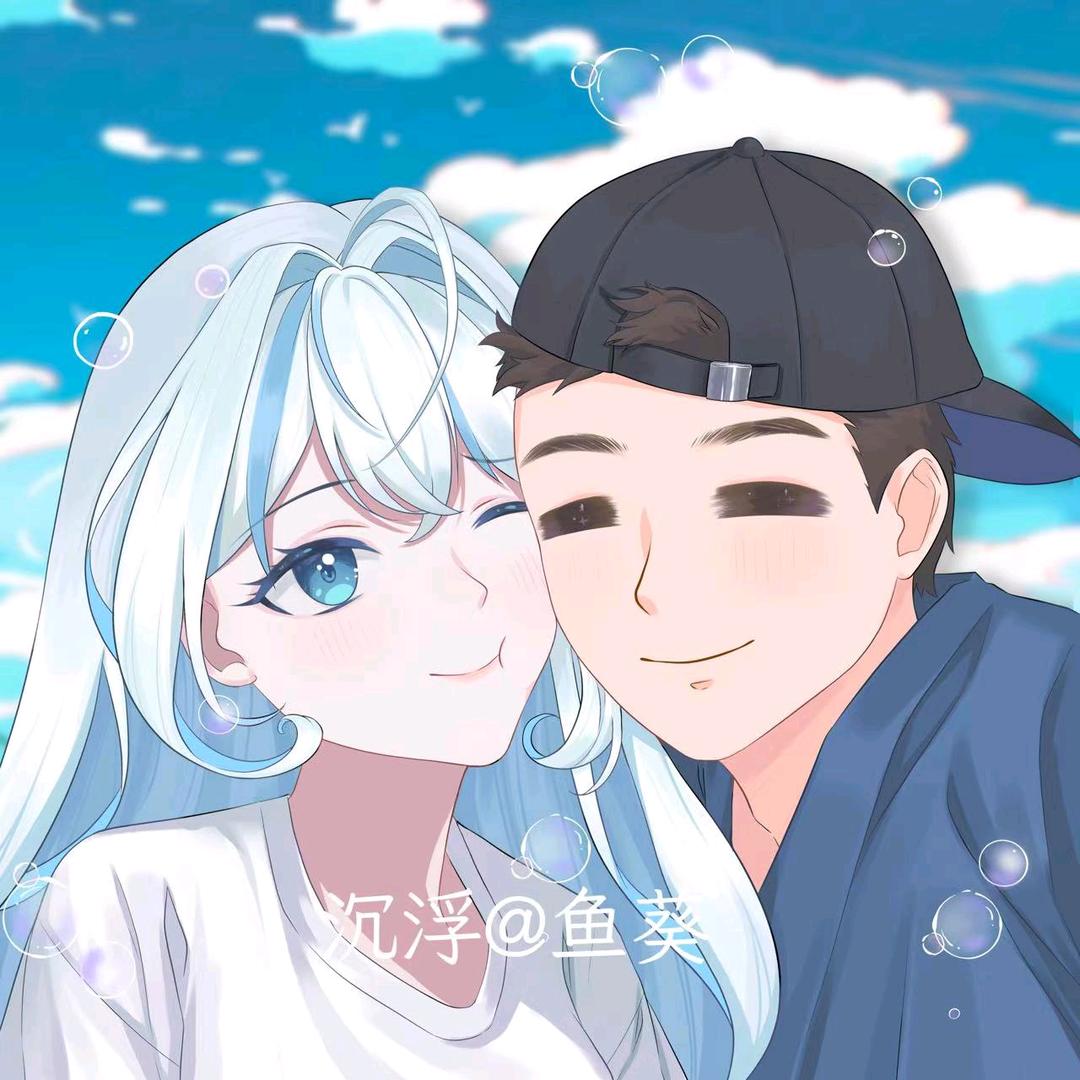 沉浮🧜🏻‍♀️ᵏᵘⁱ