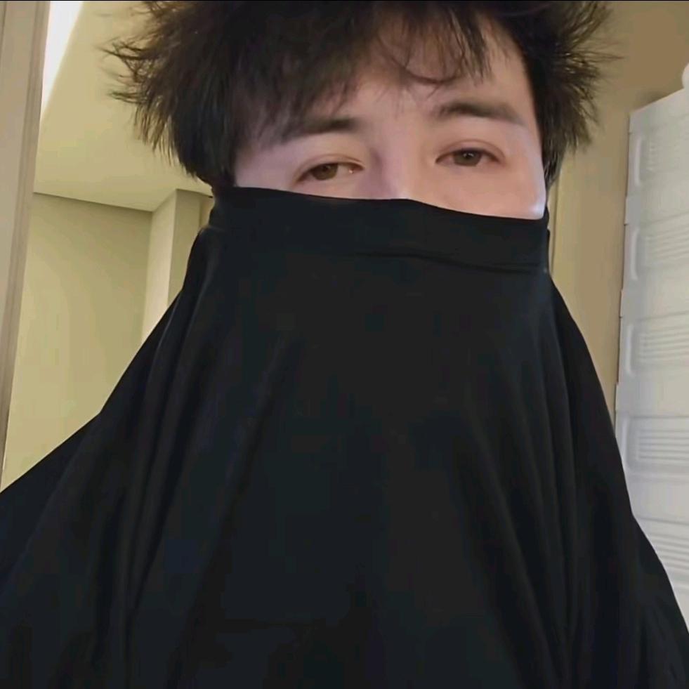 男明星✌