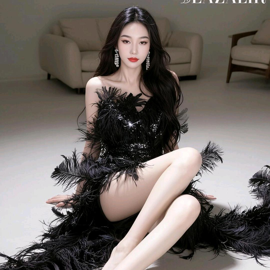 婷婷宝宝